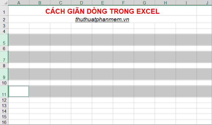 cac-gian-dong-trong-excel