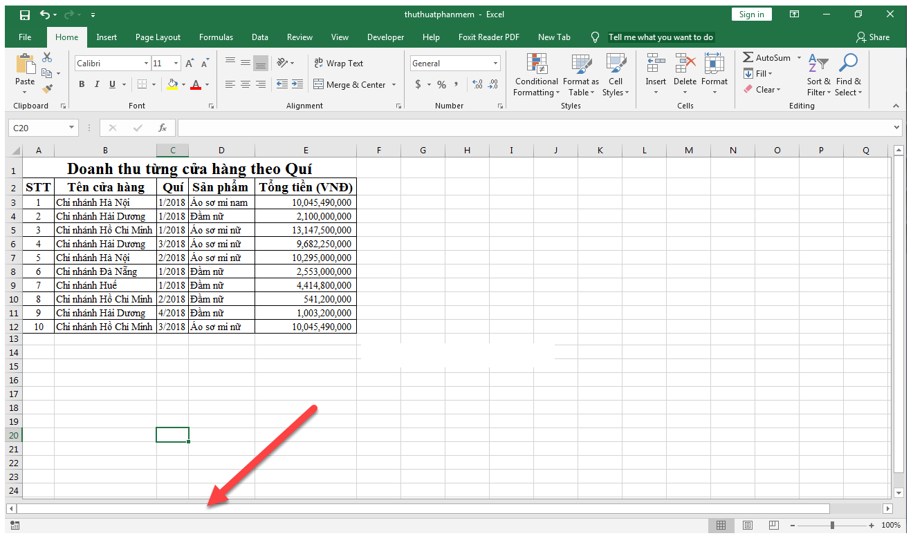 cach-an-hien-sheet-tabs-trong-excel