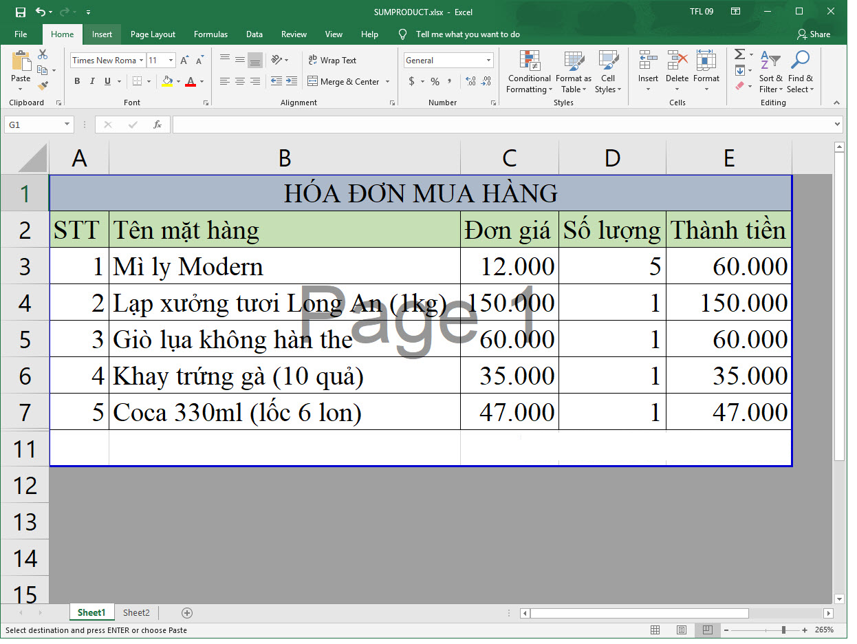 cach-bo-chu-page-trong-excel