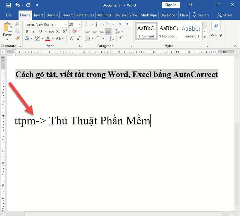 cach-go-tat-viet-tat-trong-word-excel-bang-autocorrect