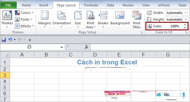 cach-in-an-trong-excel