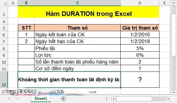 ham-duration
