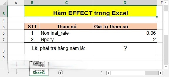 ham-effect