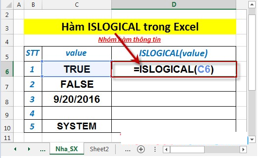 ham-islogical