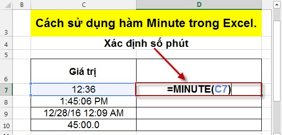 ham-minute