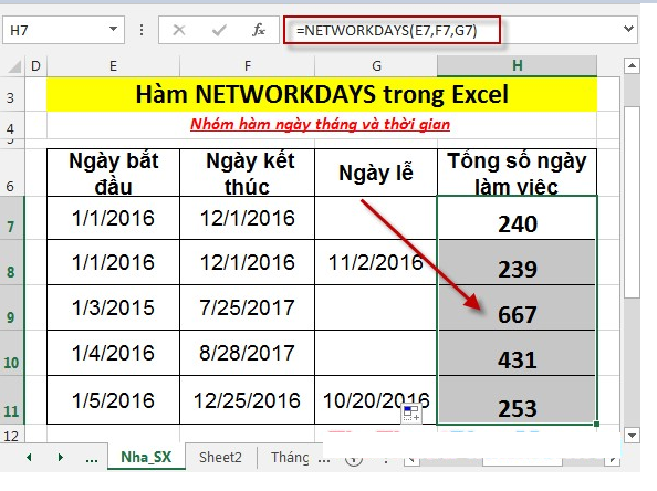 ham-networkdays