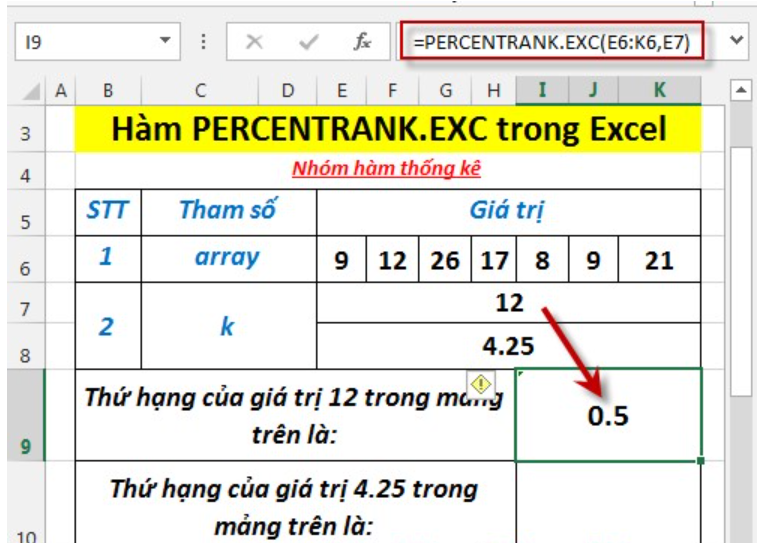 ham-percentrank-exc