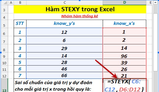 ham-steyx