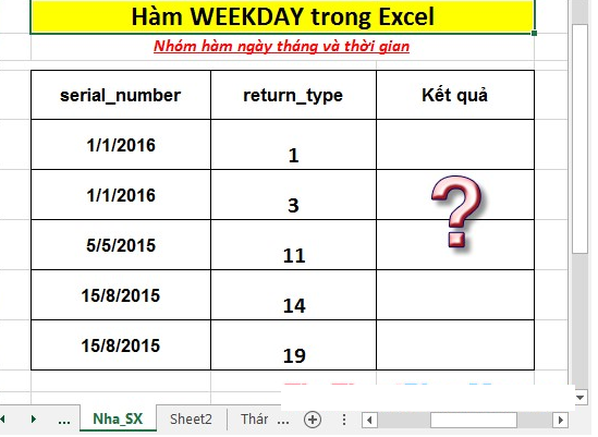 ham-weekday